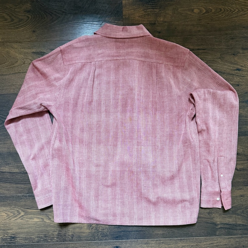 Kardo Button-Up - Picture 2 of 3